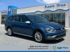 2017 Volkswagen Golf Alltrack TSI S 4Motion