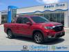2022 Honda Ridgeline RTL