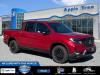 2025 Honda Ridgeline TrailSport+