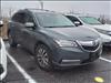 2014 Acura MDX