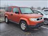 2011 Honda Element