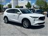 2022 Acura MDX SH-AWD w/Advance