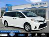 2020 Toyota Sienna