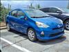 2014 Toyota Prius c One