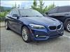2016 BMW 2 Series 228i