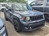2022 Jeep Renegade Altitude