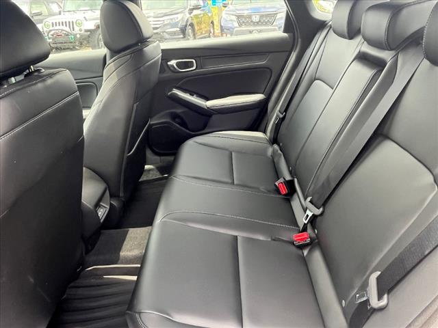 2025 Acura Integra w/Tech w/A-SPEC