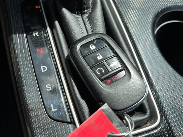 2023 Honda Civic EX
