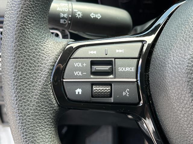 2022 Honda Civic LX