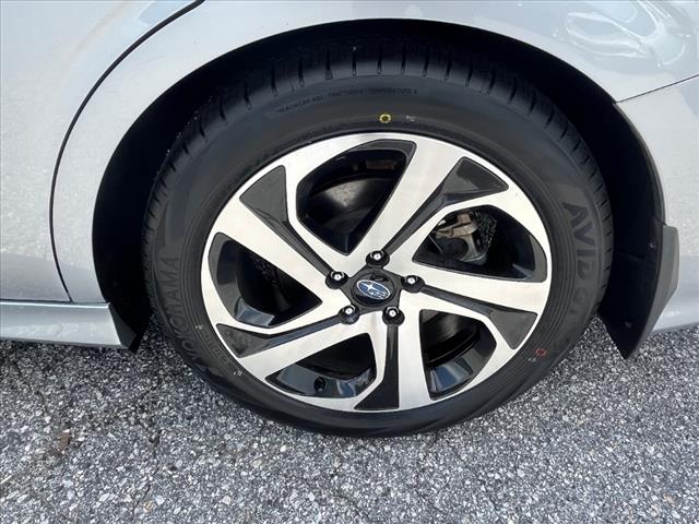 2020 Subaru Legacy Limited