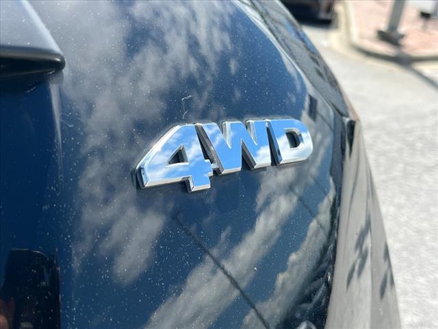 2011 Honda CR-V SE