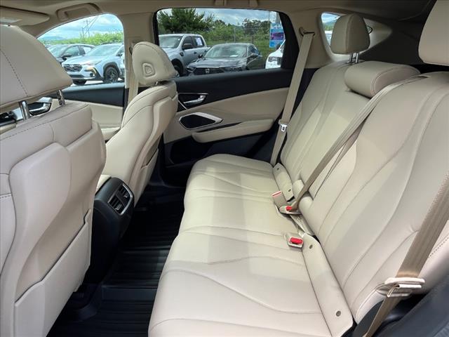 2023 Acura RDX SH-AWD