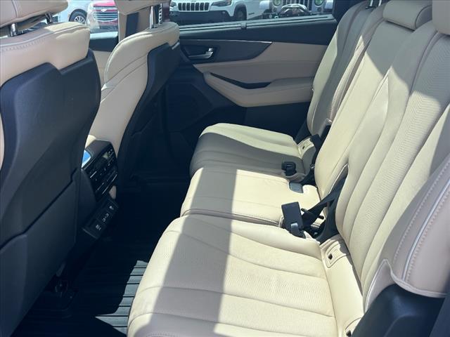 2022 Acura MDX SH-AWD w/Advance