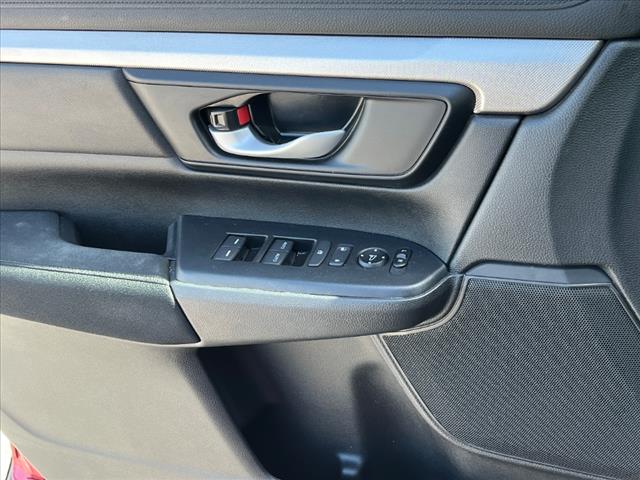 2021 Honda CR-V SE