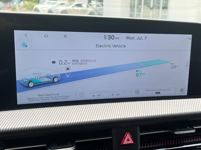 2023 Kia EV6 GT-Line