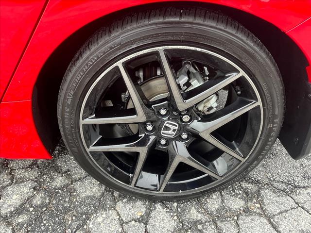 2023 Honda Civic Sport Touring