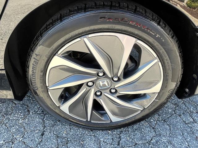 2019 Honda Insight Touring