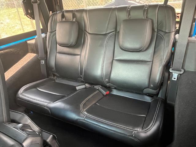 2021 Jeep Wrangler Sport S