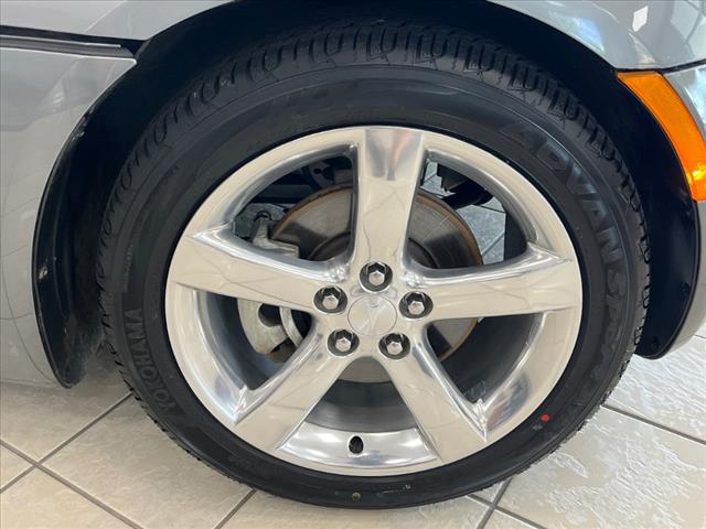 2007 Pontiac Solstice Base
