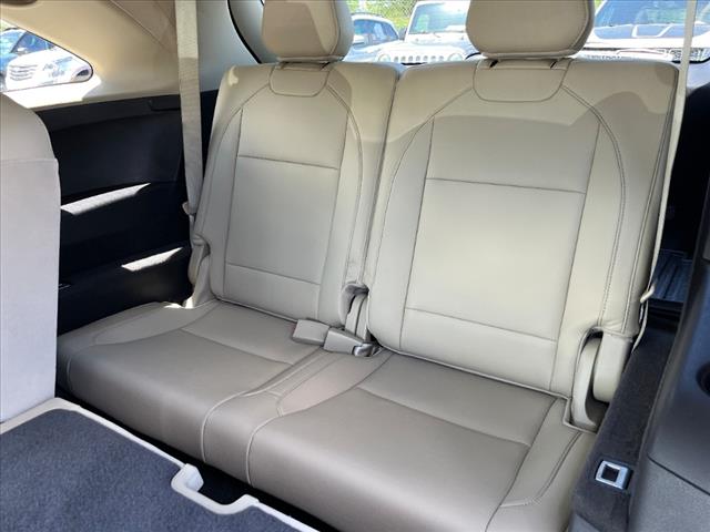 2014 Acura MDX SH-AWD w/Tech w/RES