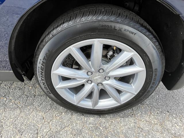 2023 Acura RDX SH-AWD