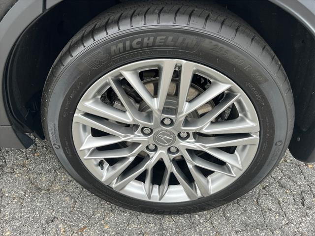2023 Acura MDX SH-AWD w/Advance