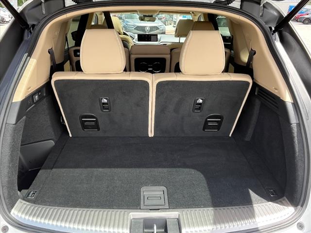 2022 Acura MDX SH-AWD w/Advance