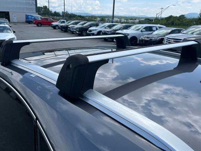 2017 Lexus NX 200t Base