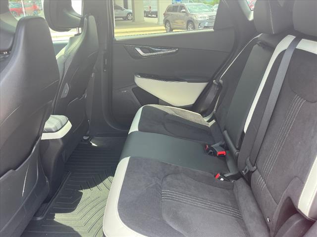 2023 Kia EV6 GT-Line