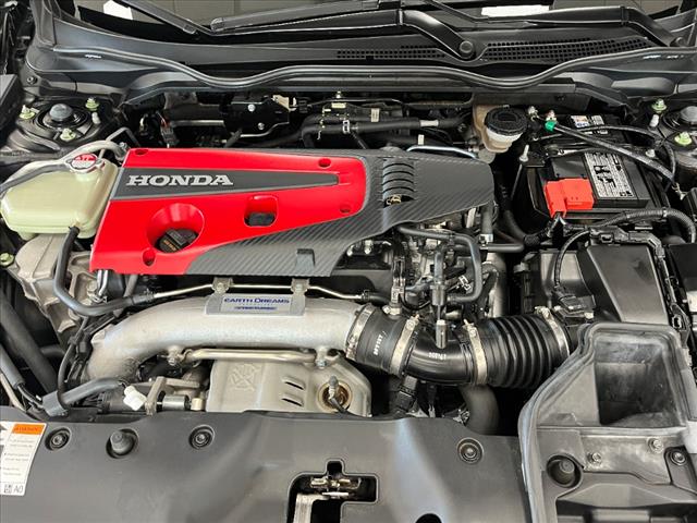 2021 Honda Civic Touring