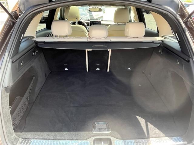 2017 Mercedes-Benz GLC GLC 300 4MATIC
