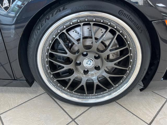 2004 Lamborghini Gallardo Base