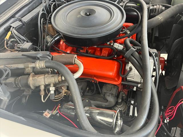 1972 Chevrolet Nova Base