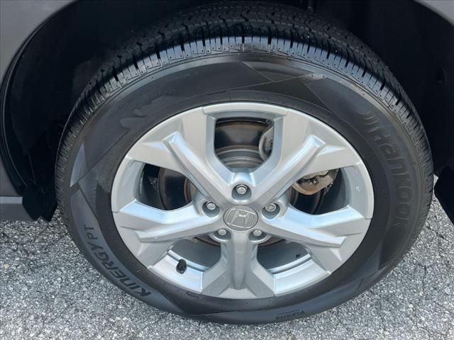 2023 Honda HR-V LX