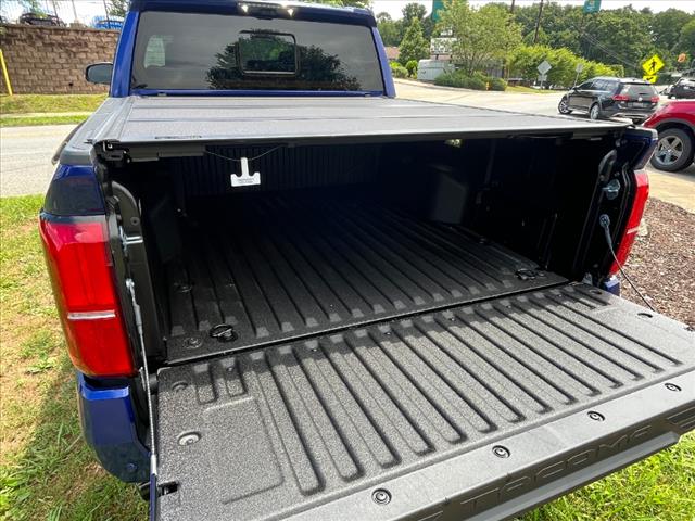 2024 Toyota Tacoma TRD Off-Road HV