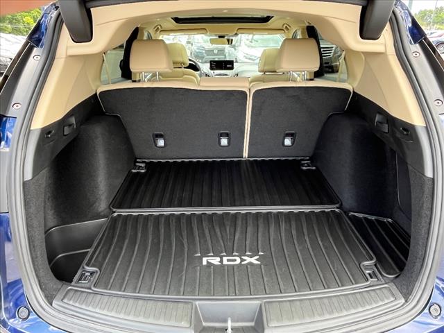 2023 Acura RDX SH-AWD