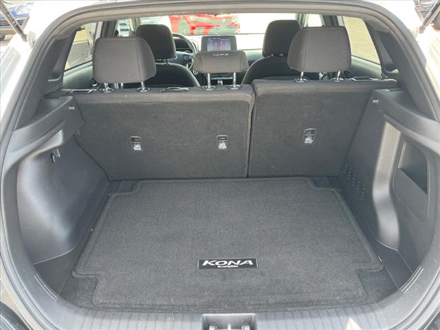 2022 Hyundai KONA N Line