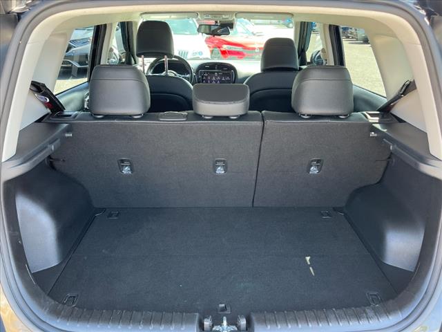 2020 Kia Soul EX