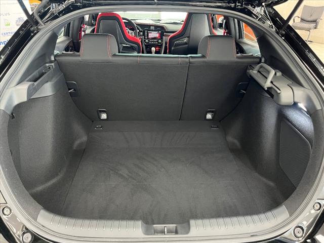 2021 Honda Civic Touring