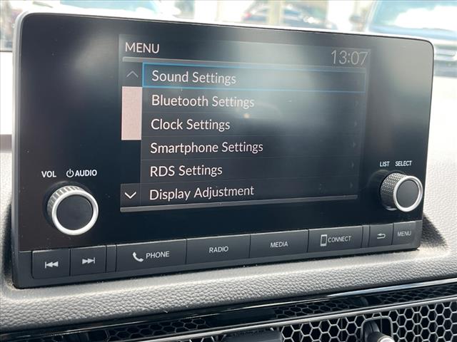 2022 Honda Civic LX