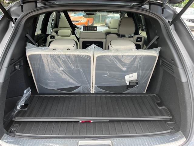 2026 Acura MDX SH-AWD  w/A-SPEC w/Advance