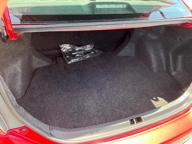 2015 Toyota Corolla S