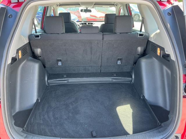 2021 Honda CR-V SE