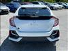 2020 Honda Civic EX-L