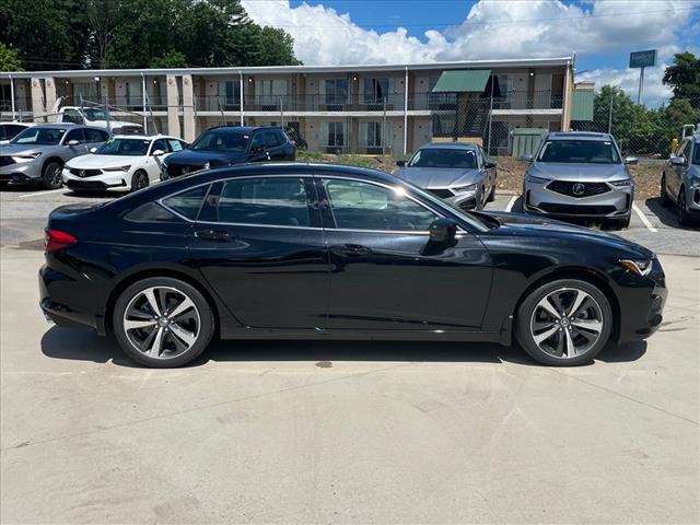 2025 Acura TLX w/Tech