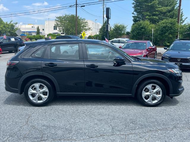 2023 Honda HR-V LX