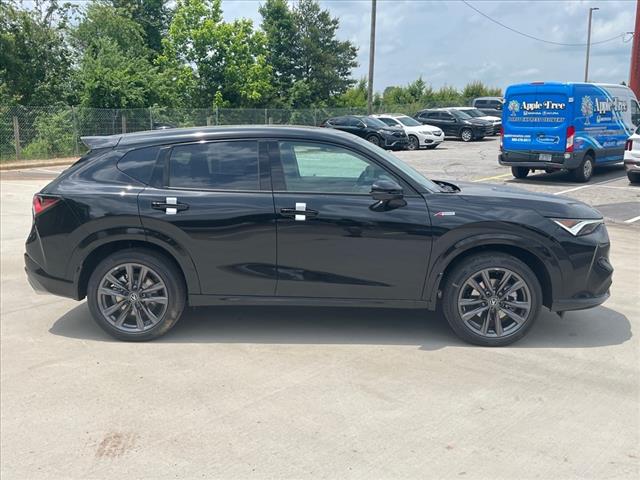 2025 Acura ADX w/A-SPEC
