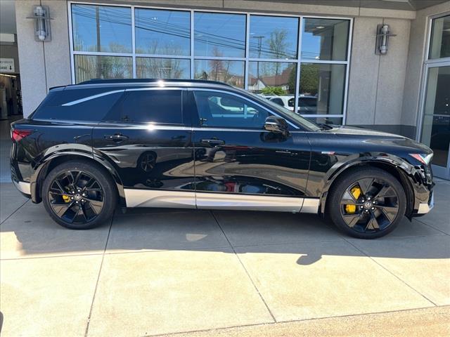 2024 Acura ZDX Type S w/Perf. Wheel+Tire