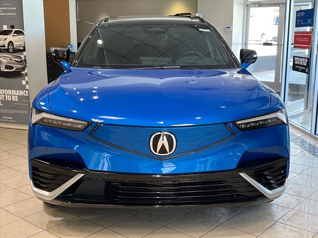 2024 Acura ZDX Type S w/Performance Wheel & Tire Pkgs