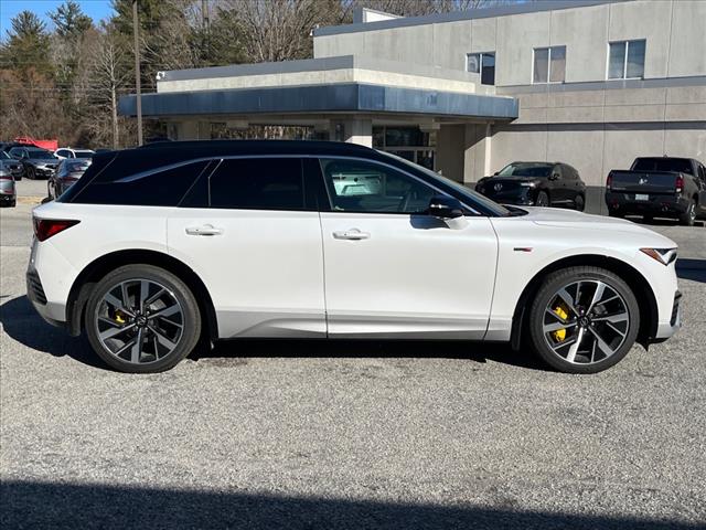 2024 Acura ZDX Type S